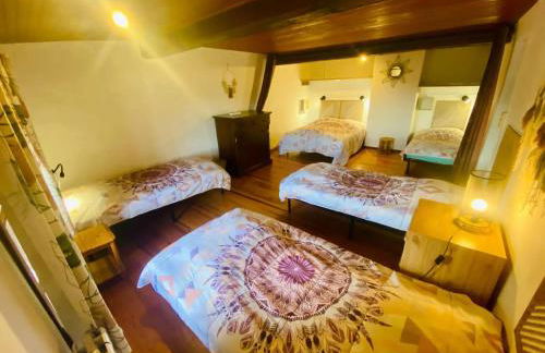 Maison de campagne à Camps-sur-l'Agly avec vue sur lac - Photo 28