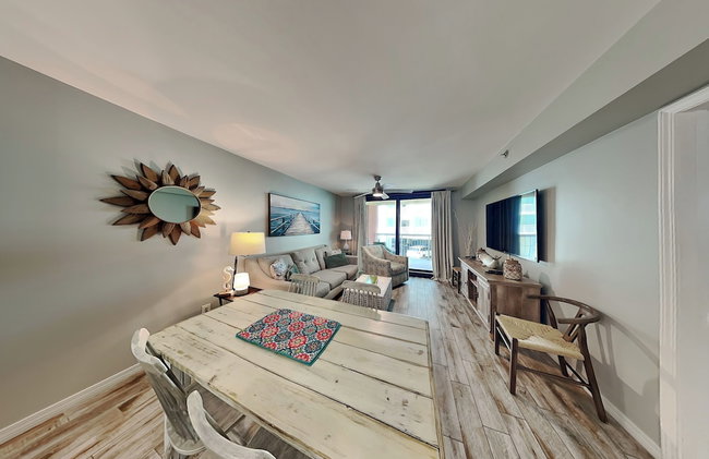 Harbour Place #202 by Southern Vacation Rentals - Foto 31