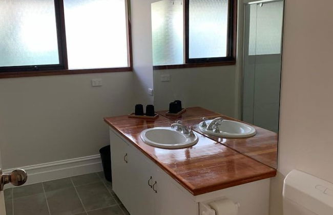 Torrumbarry Weir Holiday Park - Photo 27