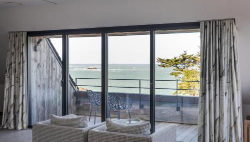 Résidence Premium Le Bénétin- Saint Malo - Foto 4