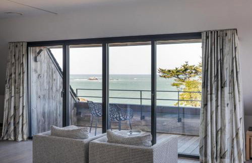 Résidence Premium Le Bénétin- Saint Malo - Foto 4