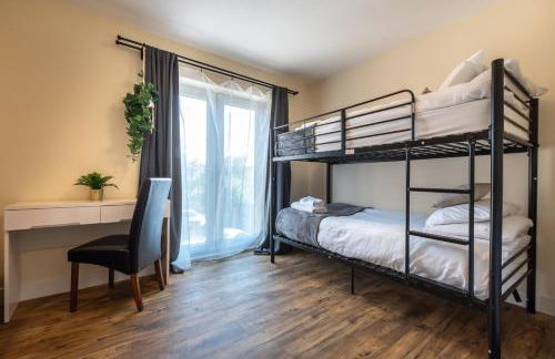 Apartment with free P for Van. - Foto 28