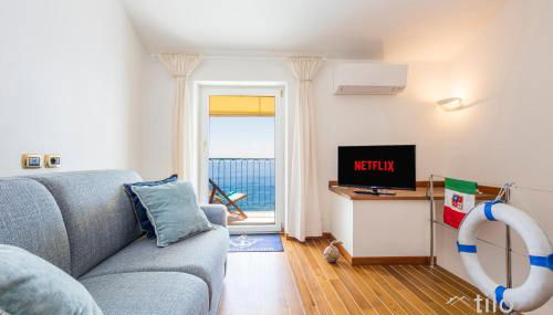 Beach | Parking | Wifi | A/C| Sea View By Tilo - Foto 1