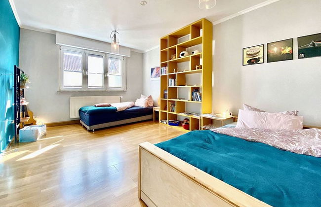 Apartment Avanzato - Photo 1