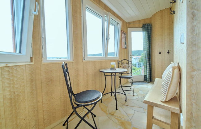 Holiday Apartment Refugium Buhl - Foto 35