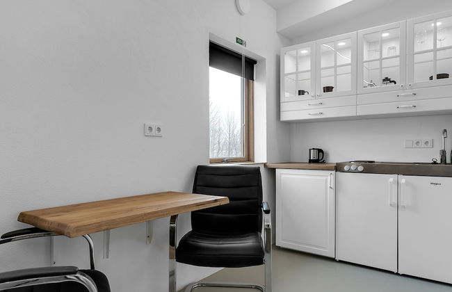 Klettar - The Old Hatchery Iceland - Foto 29