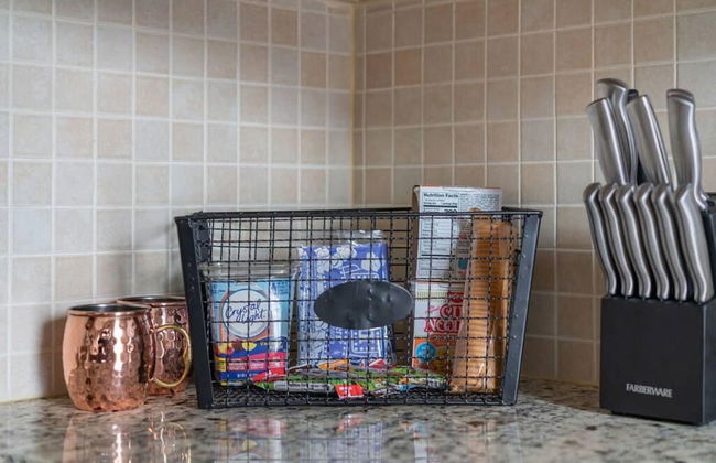 Goodale Park Free Parking Downtown Short North - Foto 49