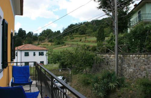 House x visit 5TerreTigulliobay - Foto 65