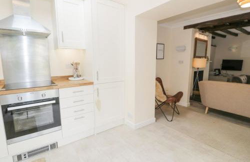 The Old Stables - Pet-Friendly Stay Near Ruthin Castle with Parking - Foto 20