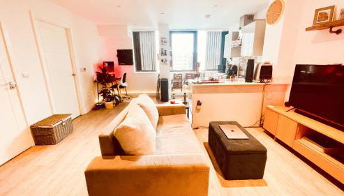 Fabulous modern North London apartment - Foto 3