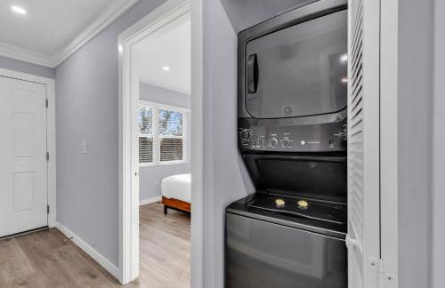 Charlotte Spacious 4BR Home - Foto 64