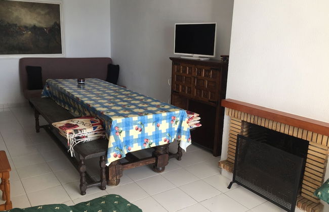 Apartamentos Rayo De Sol 46 - Foto 12