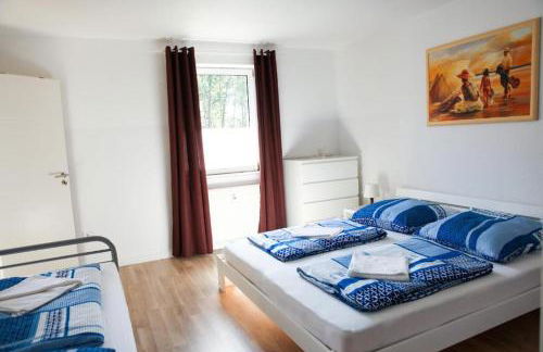 Apartment "Paris" - Photo 8