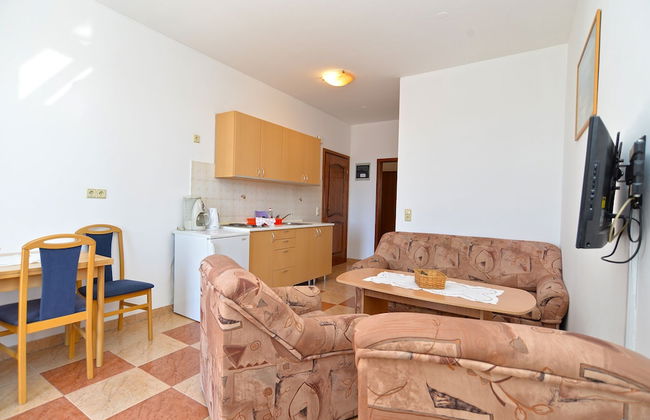 Apartments 2224 - Foto 53