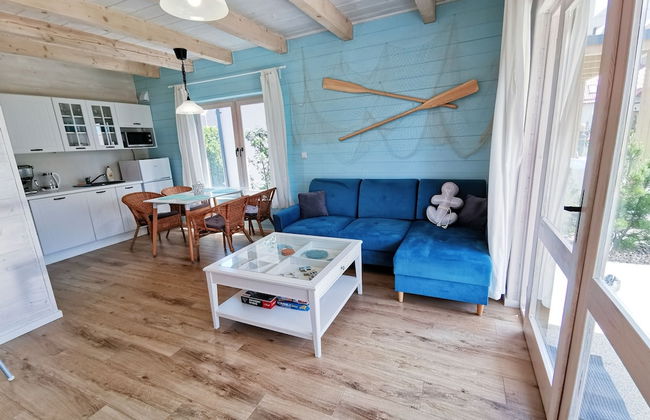 La Cubita - Nowe domki i apartamenty - Foto 68