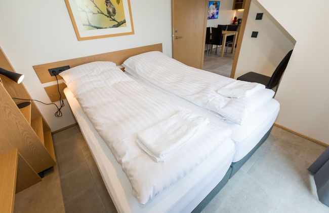 Hrímland Apartments - Foto 5