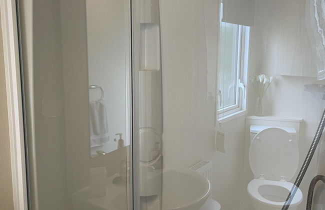 Lovely 3-bed Apartment nr Caernarfon - Photo 23