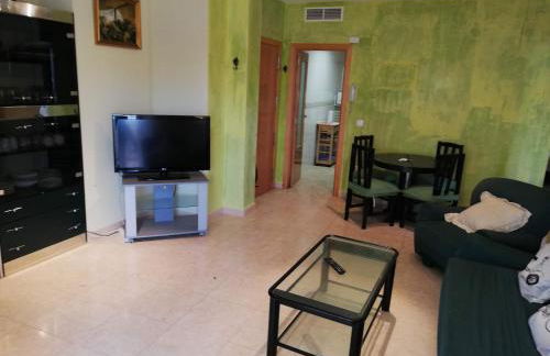 Delfines III Solo Familias Serviplaya - Foto 33