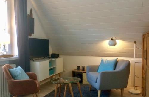 Ferienhaus an der Buche "Sternenblick" - Foto 7