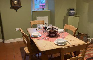 Miners Cottage - Photo 14