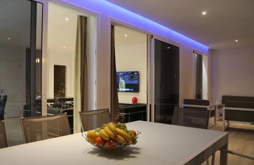 Villa Deluxe Suites Maspalomas - Photo 21