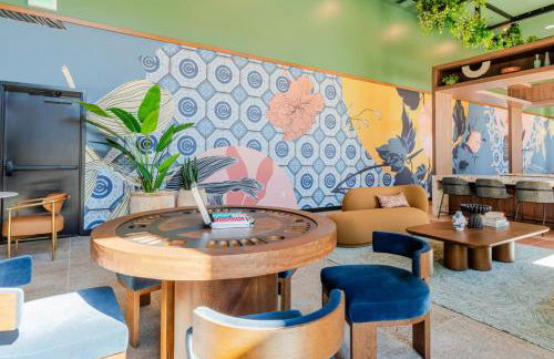 Blueground Old San Leandro fitness center nr park SFO-1938 - Foto 42