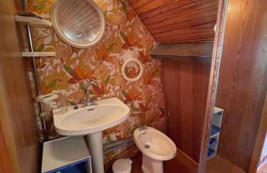 Maison vintage en bord de mer - Foto 24