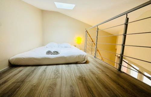 Maison indépendante Stylée climatisée 98m2 - Foto 31