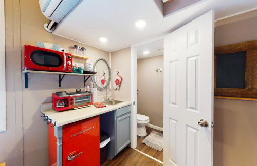 Tiny Homes on Pleasant - Foto 24