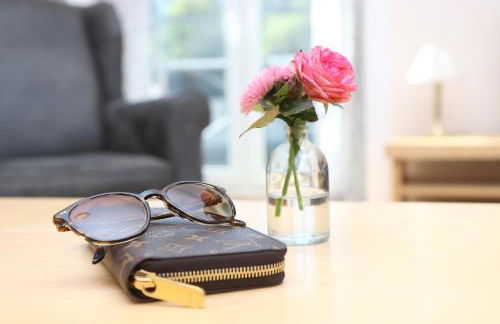 Parkhotel Flora - Foto 27