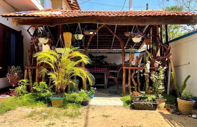 100 Step Beach White House - Foto 19