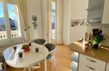 Ferienwohnung Bernstein - Foto 10