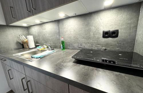 Luxuriöse Ferienwohnung "Nele" mit Wohlfühlgarantie - Foto 13