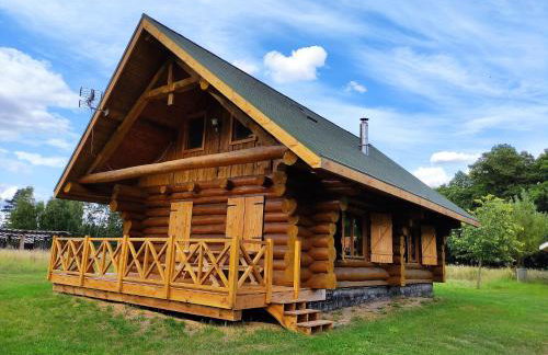 Domy z Bali 2 Głęboczek - Foto 3