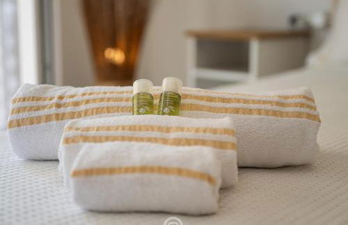 Monteverdi Apartments - Studio 1 - Foto 11