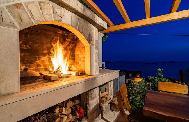 Apartment Fortuno - Foto 39