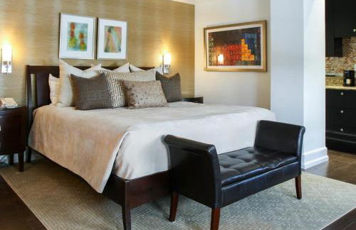 Lombardy Hotel - Foto 13