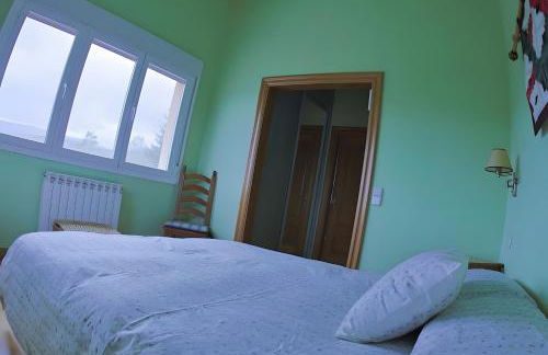 Casa El Cerezo Rojo - Foto 14