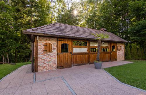 Villa Vinka - Novo Zvečevo - Foto 58