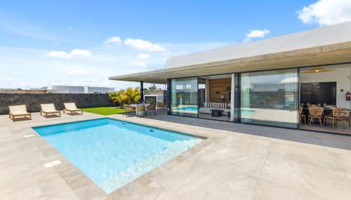 Villa Macaronesian - Foto 2, sunbed