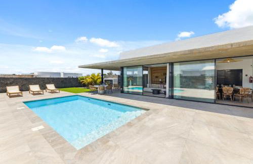 Villa Macaronesian - Foto 2