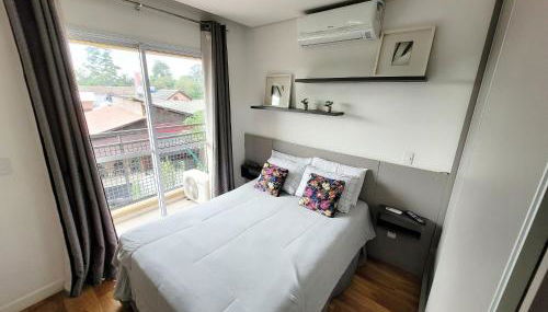 Studio Completo Cotia Granja Vianna 417 - Foto 1