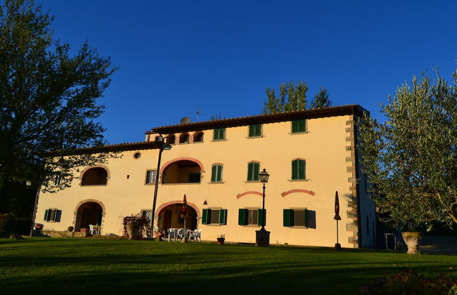 Fattoria di Belvedere - Photo 45