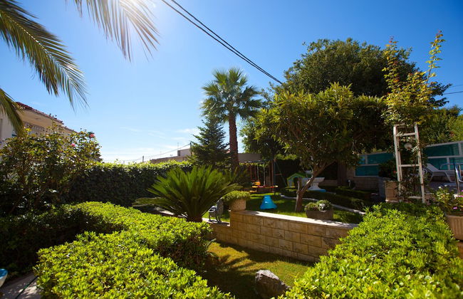 Apartments Milenka - Photo 46