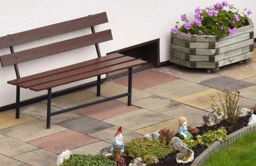 Appartment Vogel Ferienwohnungen - Foto 2