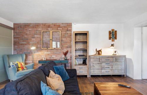 Panoramablick und Ruhe - Foto 22