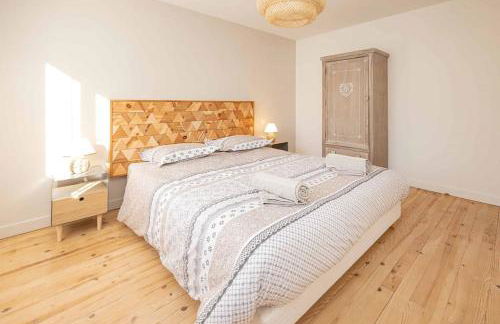 Appartement Modane Wifi stationnement gratuit - Foto 16