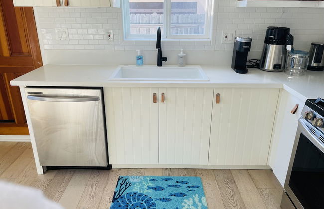 Manhattan Beach Vacation House - For solo, pair, family and business travelers - Foto 24