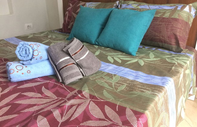 Tirana View Apartment - Foto 3