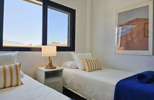 La Gaeta 1,Views above the Ocean - Foto 18